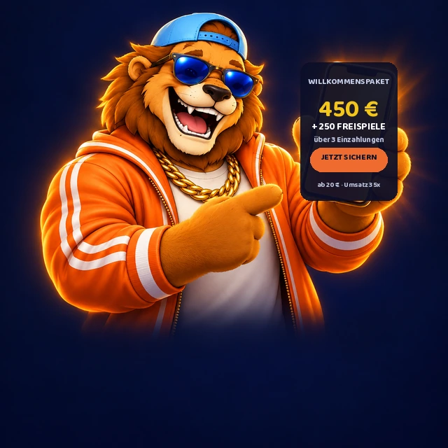 Nine Casino mobil nutzen